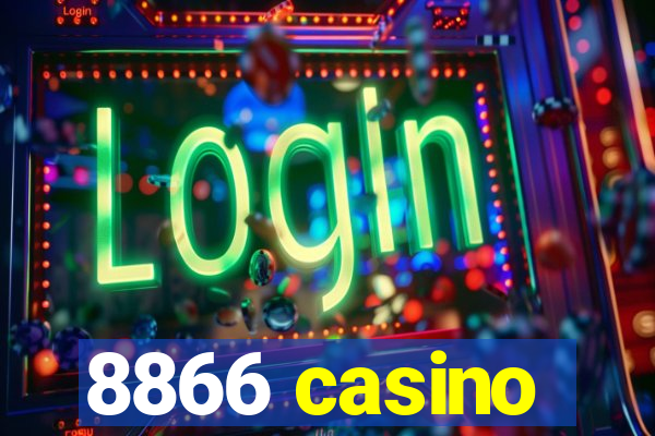 8866 casino